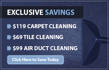 discount carpet cleaning Little Elm texas