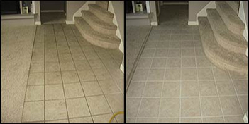 clean floors dallas
